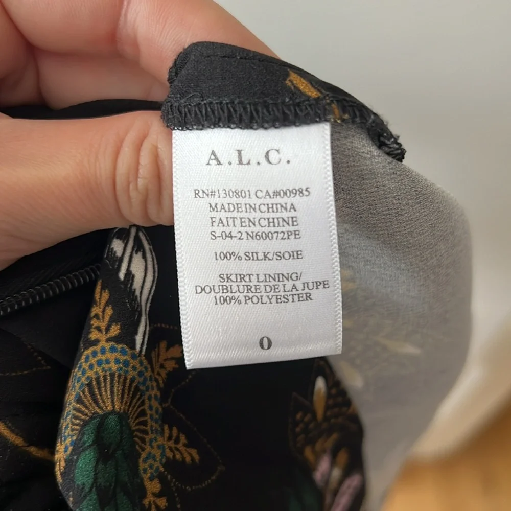 ALC Dress - Picture 5 of 5